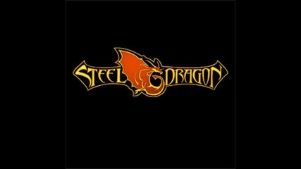 Steel Dragon - Stand Up