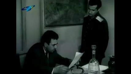 Инспекторът и нощта (1963) целият филм