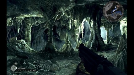 Графика на макс- Rage част2