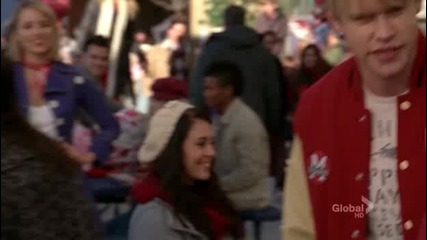 Glee - Stereo