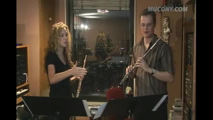Mucony - Preview - Jazz Flute Lesson 