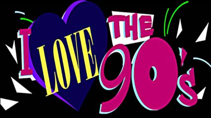 I Love The 90s Megamix vol6