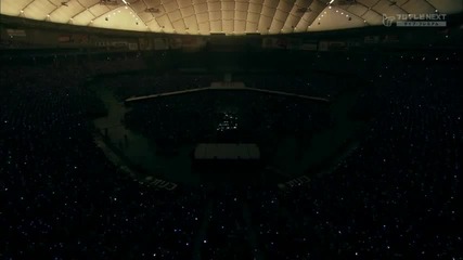Shinee - Lucifer (ft. Luhan) [smtown Live World Tour Iii in Tokyo