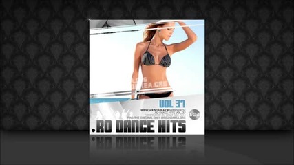 Ro Dance Hits Vol 37 (2011) (mcg Megamix)