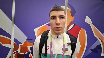 Божидар Саръбоюков: Разочарован съм