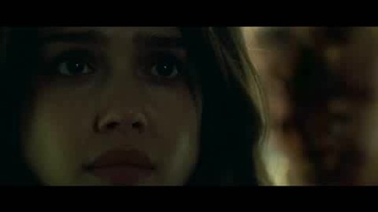 Trailer: The Eye (2008)