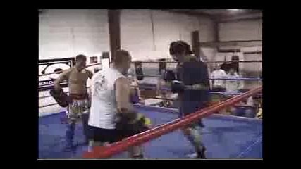 Muay Thai 