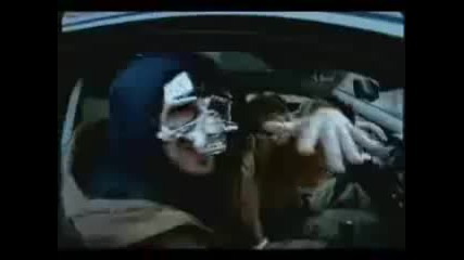 Sido - Scheiss Drauf
