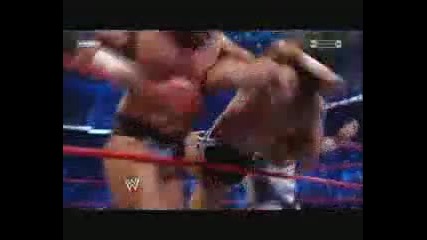 royal rumble 2010 highlights 