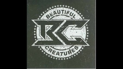 Beautiful Creatures - Ride
