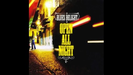 Blues Delight If I Had Money