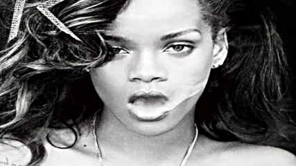 Rihanna - Red Lipstick ( Audio )