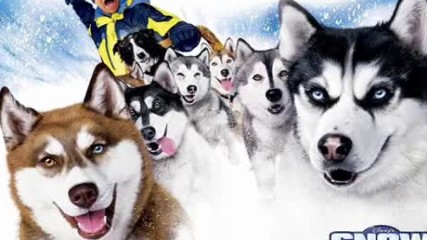 Frio de Perros - Time Love and Tenderness ( Snow Dogs soundtrack )