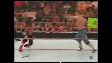 Cena E Champion Wwe