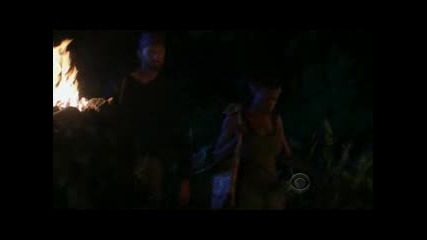 Survivor Samoa - сезон 19 - епизод 4 (част 2/2) 