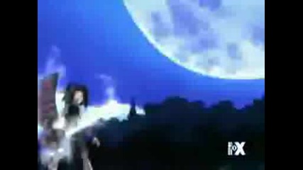 Shaman King Episode20 [by Sparky]
