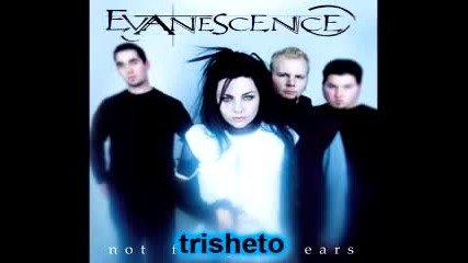 Evanescence - Taking Over Me (long)