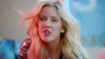 Ellie Goulding - Goodness Gracious