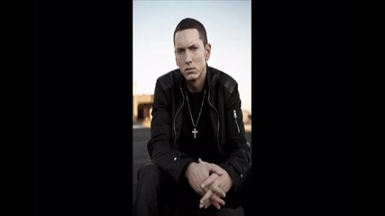 * New * Eminem - Talkin 2 Myself, feat. Kobe+sub 
