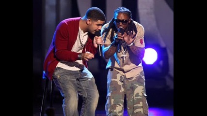 Lil Wayne ft. Drake – Gonorrhea