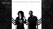 Nicole Moudaber And Skin - Someone Like You ( Original Mix )