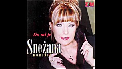 Snezana Djurisic - Prešao Si Liniju.mp4