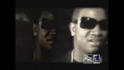 Yung Joc - Patron