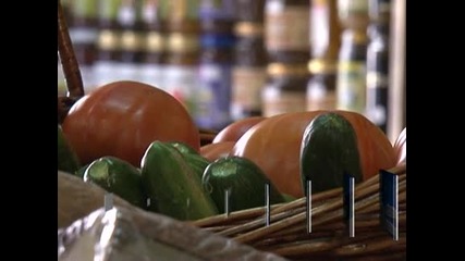 Предлагат биозеленчуците да се продават  на отделен щанд