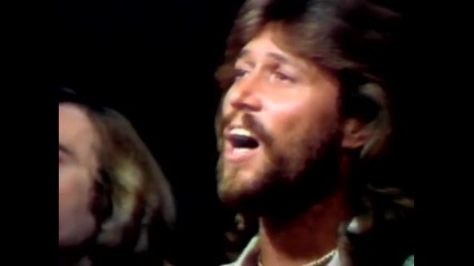 Bee Gees - Too Much Heaven (video)