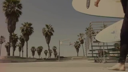 Inna - Crazy Sexy Wild (official Video)