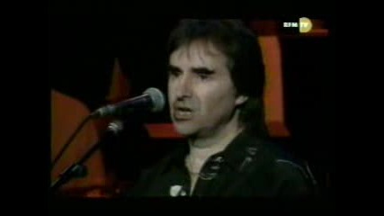Chris de Burgh - Missing You 