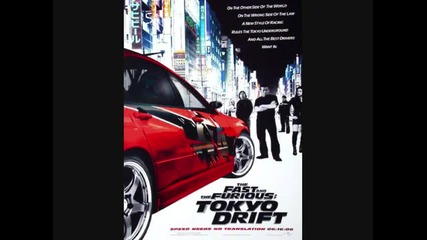 The Fast And Furious Teriyaki Boyz - Tokyo Drift The Remix