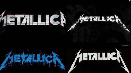 Metallica - No Life 'til Leather, Power Metal & Megaforce Demos -1982 - 1983