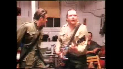 Meat Loaf - Rock n Roll Mercenaries