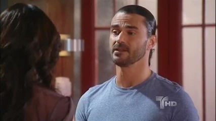 Mi Corazon Insiste Capitulo 91 Parte 5