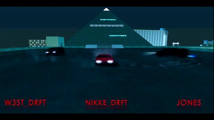 Drift Project