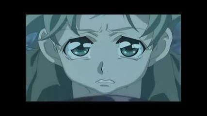 Trinity Blood Episode 7 3/3
