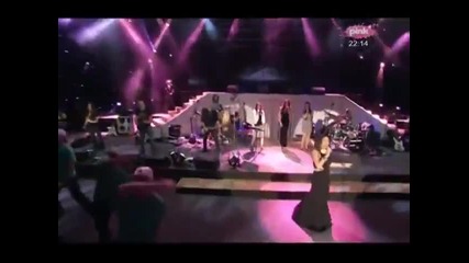 2013! Ceca - Igracka samoce (live) (usce 2)
