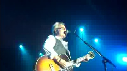 Mick Jones ( Foreigner ) в New York City 