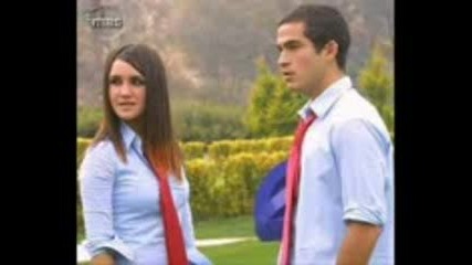 Rebelde - Rbd 4ever