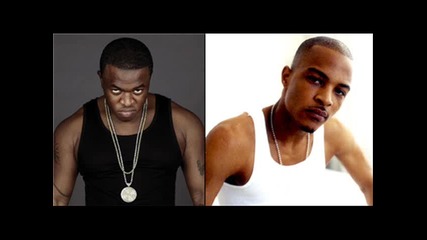 Smitty Feat. T.i. - Mind On My Money (very Hot) - New May 2009