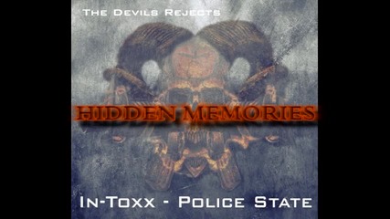 In-toxx - Hidden memories