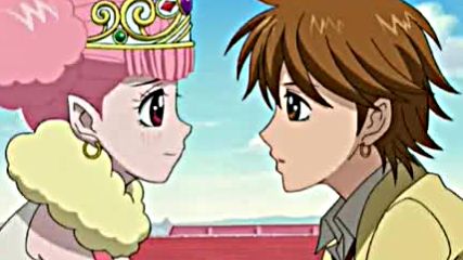 Sugar Sugar Rune Episode 35