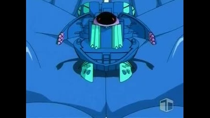 Bakugan Episode 17 Bff Best Friends Forever Part 1