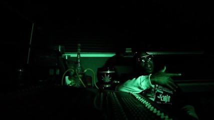 Rbls Black C - Mary Jane 