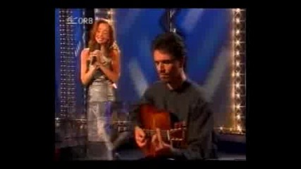 Vicky Leandros - Wenn Ich Bei Dir Bin