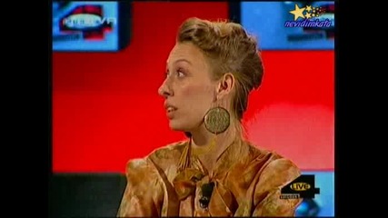 Big Brother 4-НАЙ-ДОБРИТЕ Снимки От Мисията На Брадърите!20.10.2008