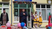 Вълчев: Приоритет е да строим и разширяваме детски градини и училища