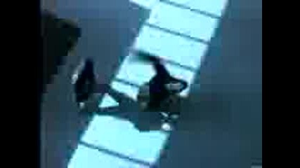 Break Dance - Skoolb