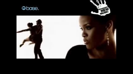 Rihanna - We Ride